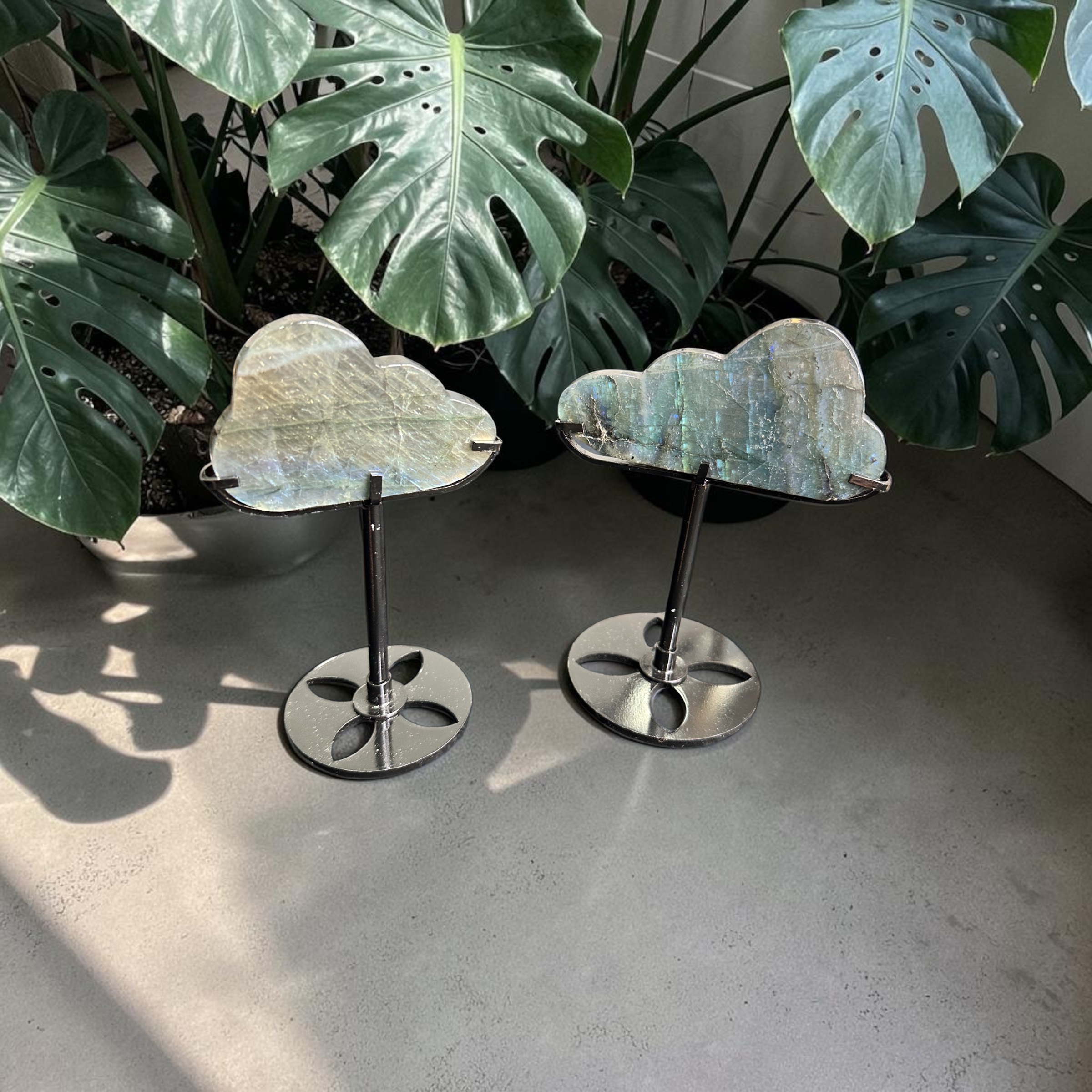 Labradorite Clouds