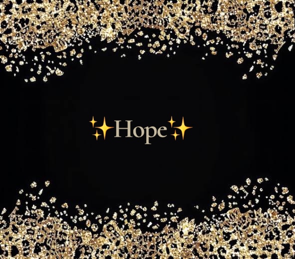Hope's Order 
