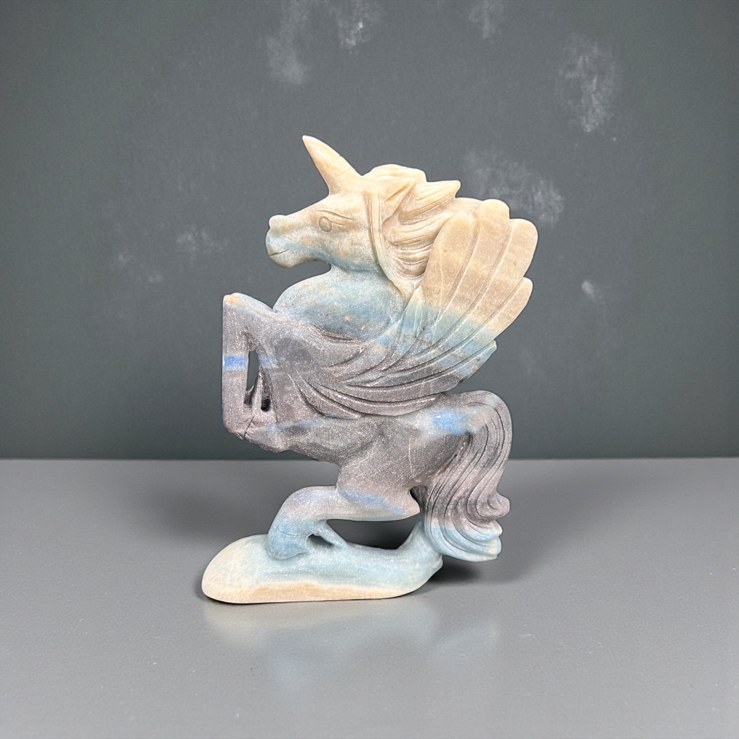 Trolleite Unicorn (Large) 