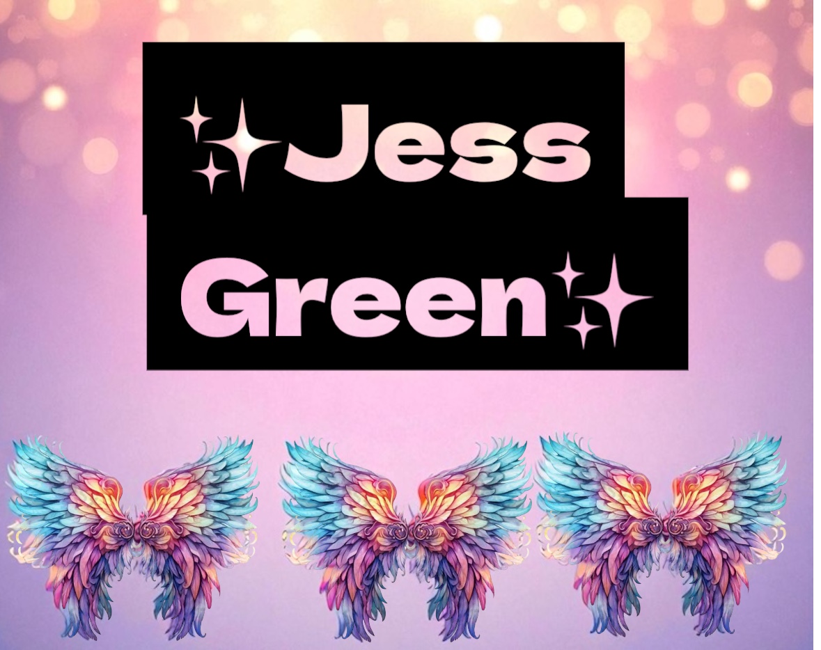 Jess Green's Order 
