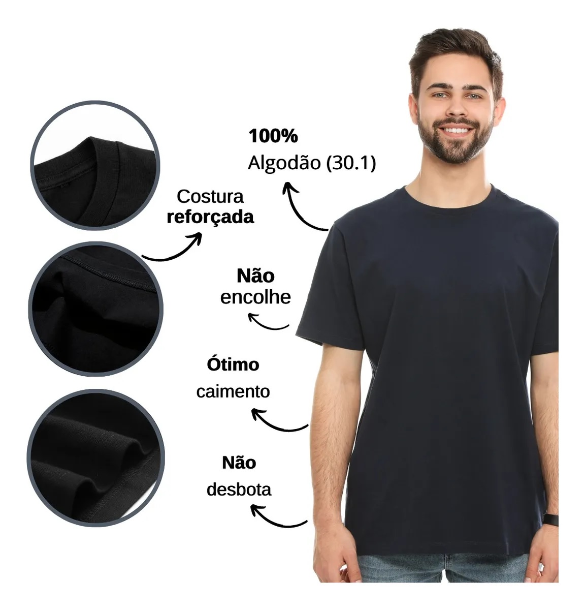 Camiseta - Led Zeppelin - Mothership