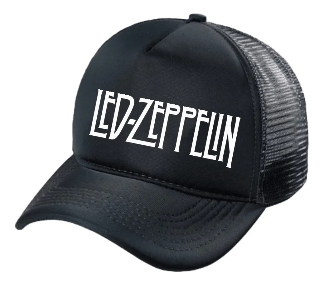 Boné - Led Zeppelin
