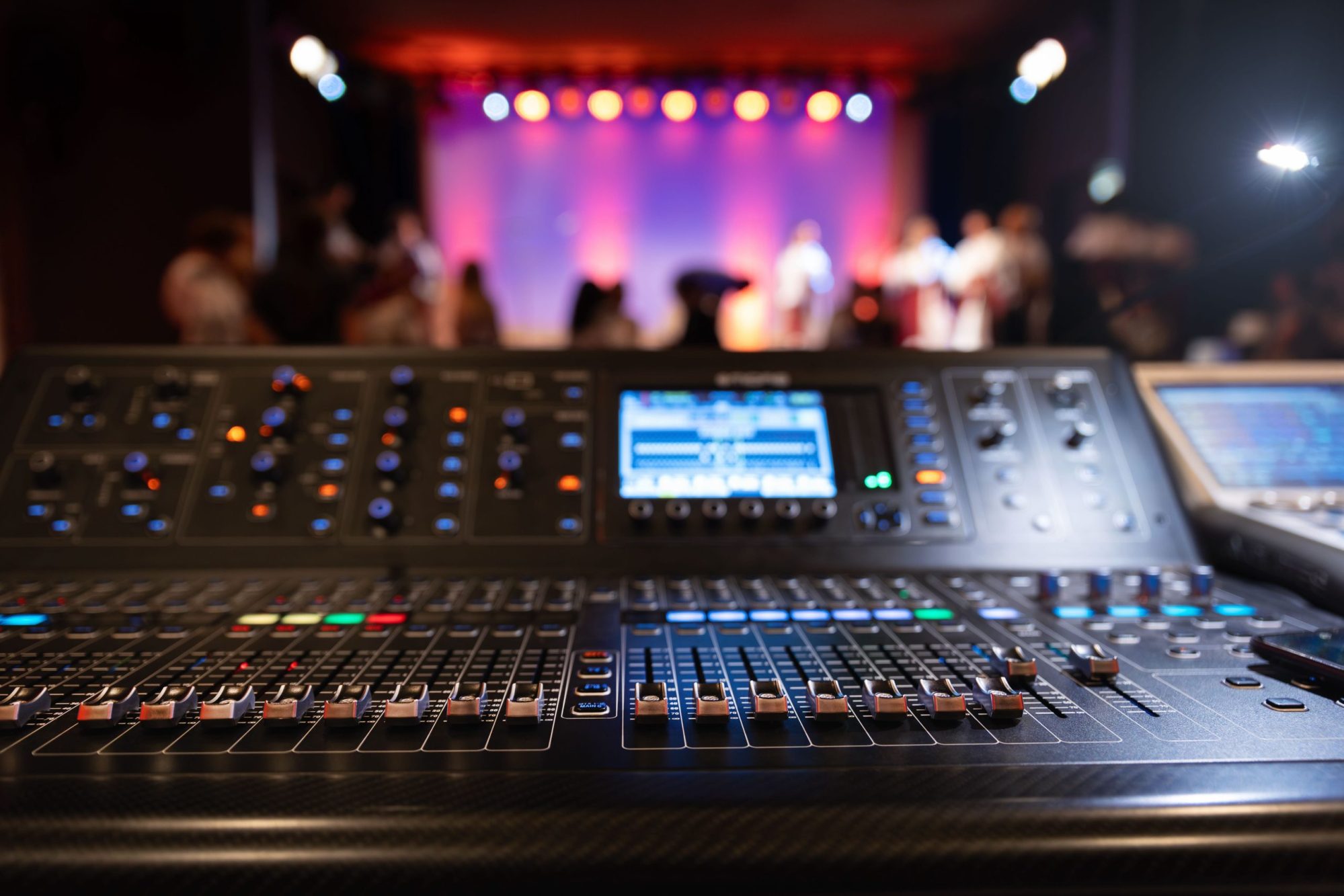 Audio Consultation (Online)