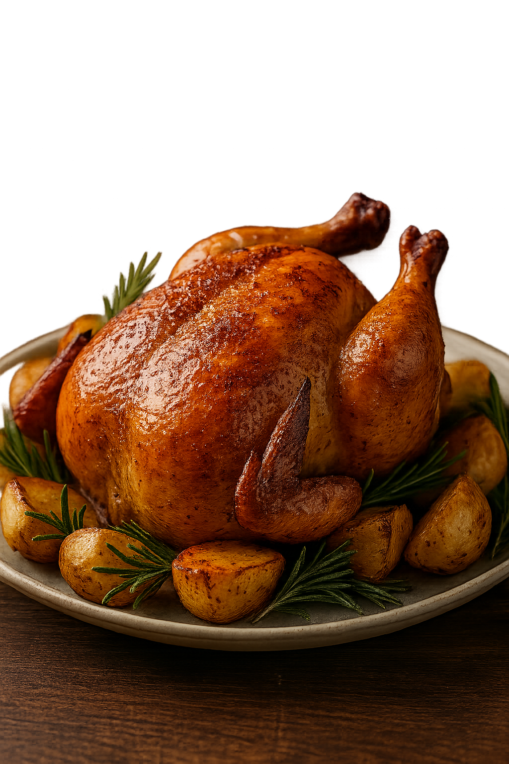 Roast Chicken