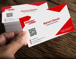 TARJETAS DE PRESENTACIÓN
