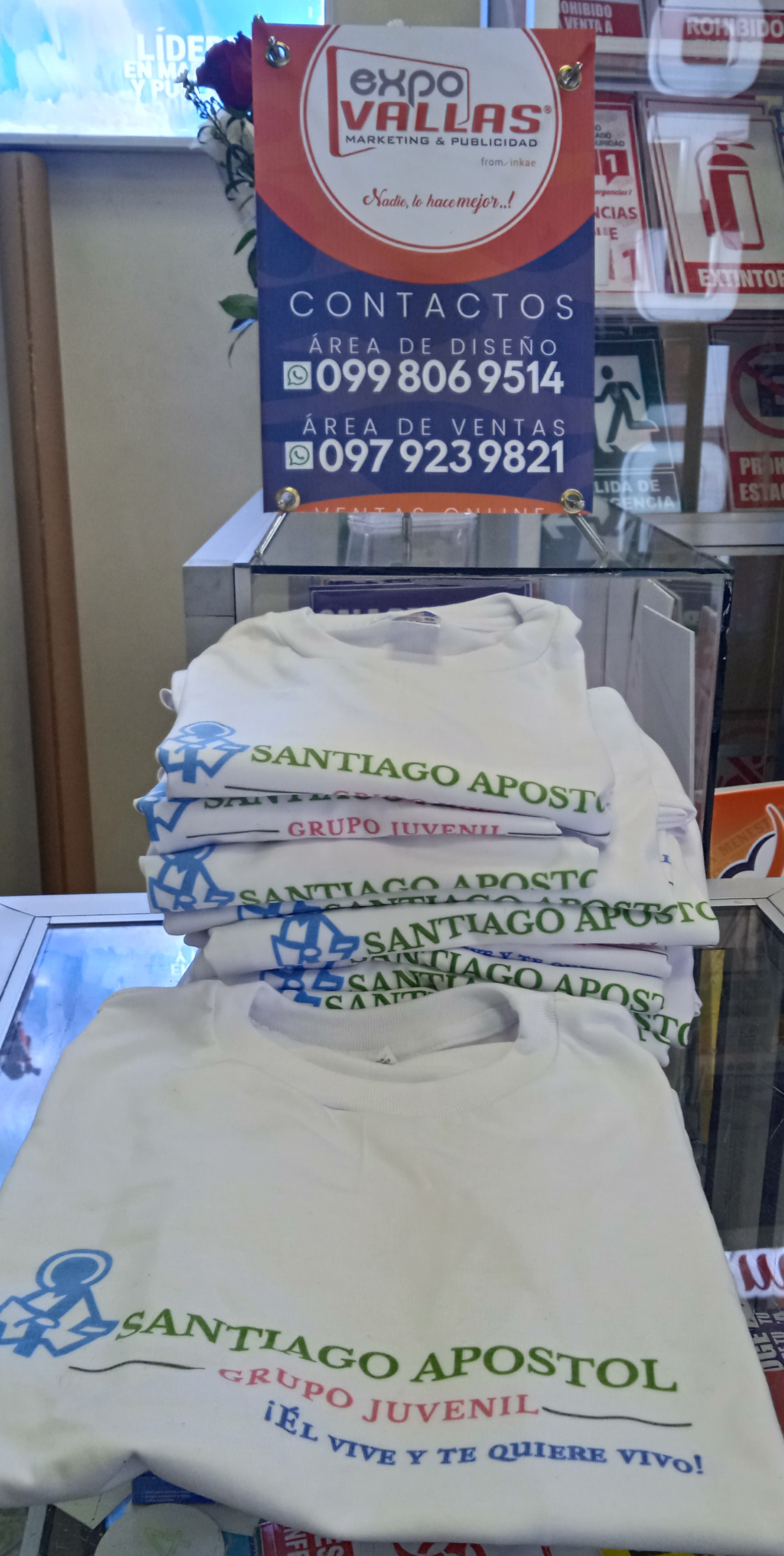 SUBLIMADO -  TAZAS - GORRAS - CAMISETAS