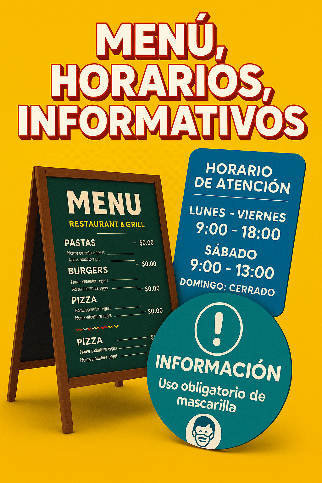 DISEÑO E IMPRESIÓN