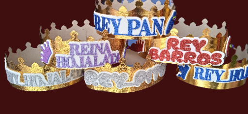 REINAS-MADRINAS -ABANDERADOS