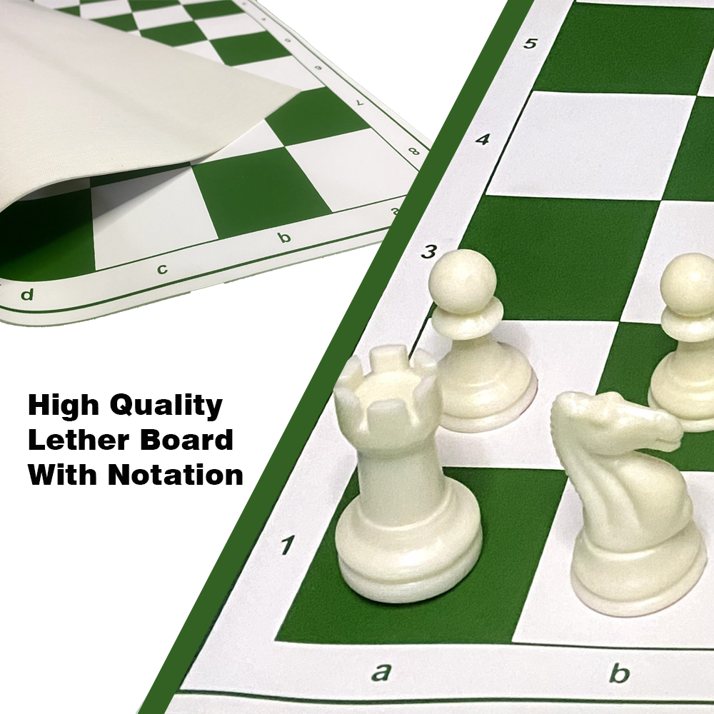 Chess Board Sri Lanka | Buy Rolled Indian Chess Board | Best Price in Sri Lanka