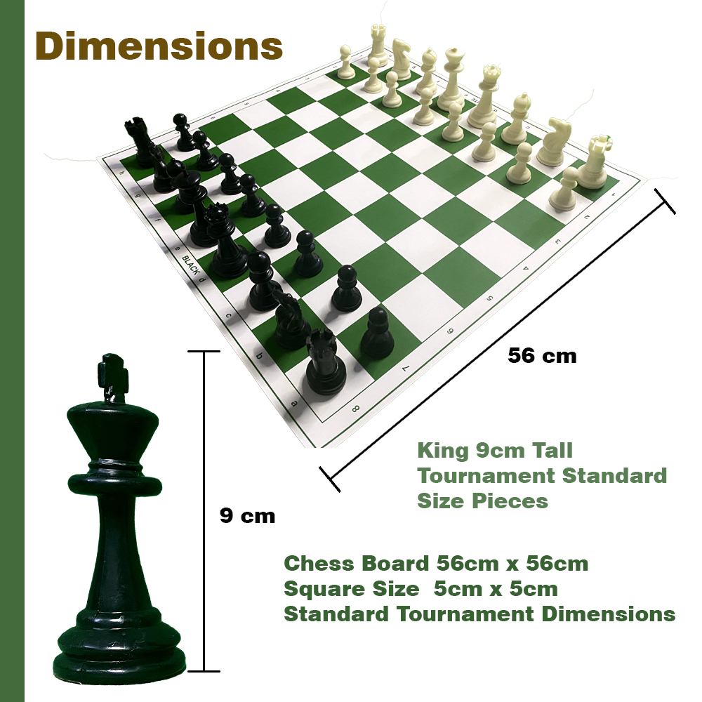 Chess Board Sri Lanka | Buy Rolled Indian Chess Board | Best Price in Sri Lanka
