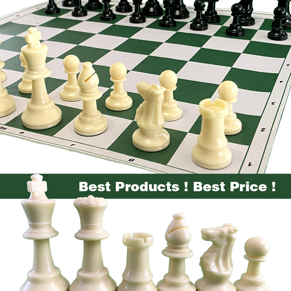 Chess Board Sri Lanka | Buy Small Chess Board | Include Chess Bag