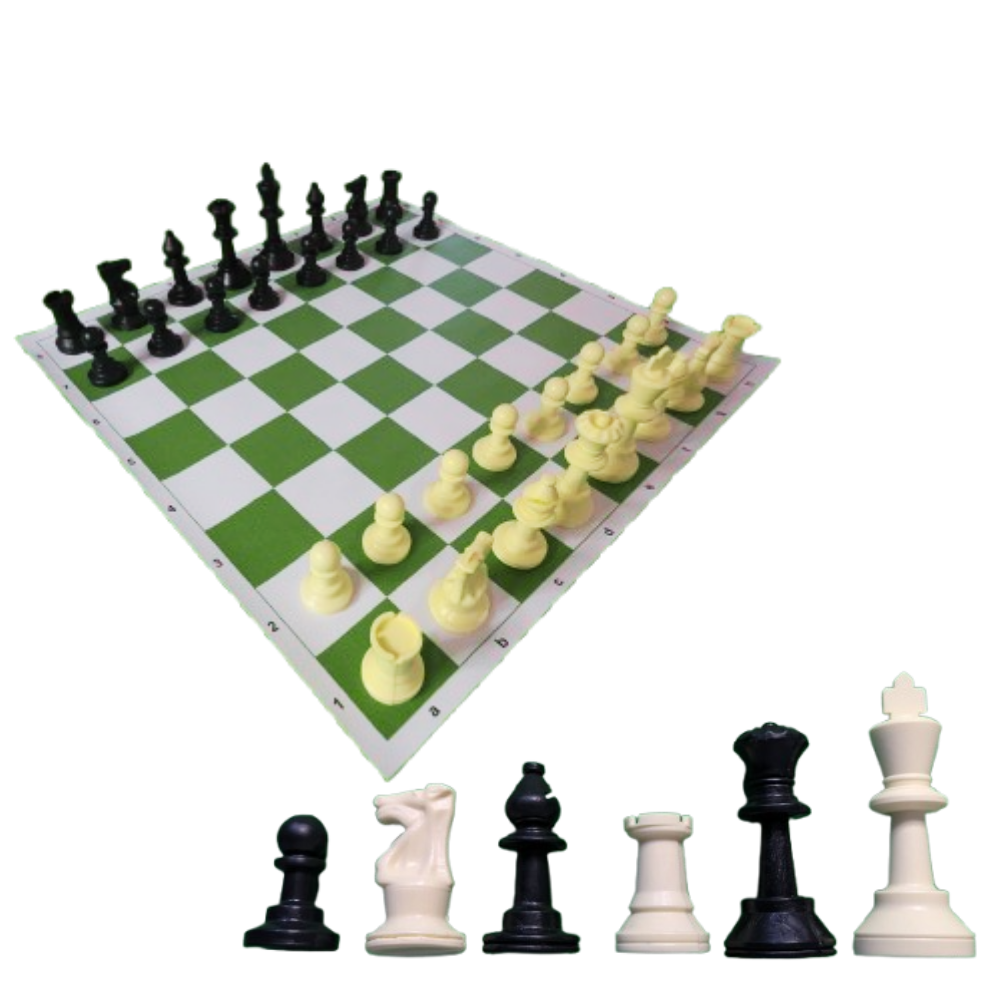 Local Chess Board Sri Lanka | Buy Rolled Local Chess Board | Best Price in Sri Lanka