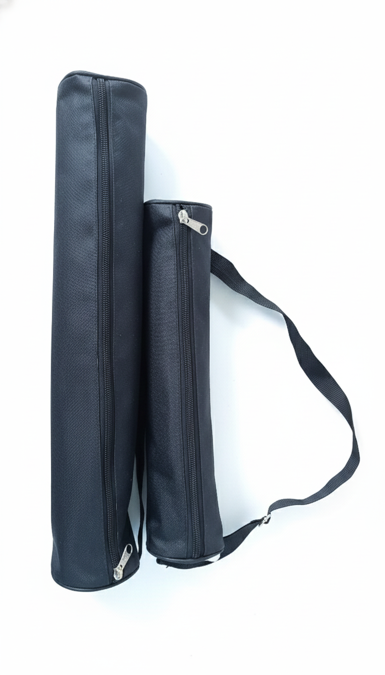 Buy Chess Carry Bag in Sri Lanka (Only Bag) | Durable Chess Board & Pieces Bag | Cheap Highquality Tube Chess Bag