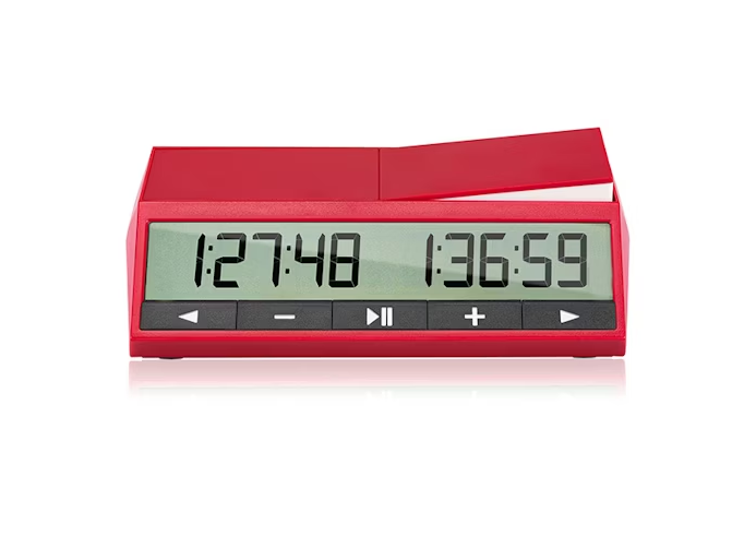DGT2500 Official FIDE Chess Clock in Sri Lanka | DGT 2500 Chess Clock Sell In Sri Lanka
