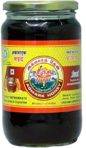 Nanjil AGMARK Honey - 1 kg