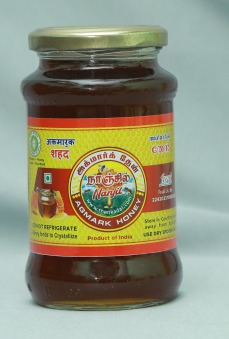 Nanjil AGMARK Honey - 500 GM