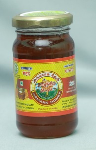 100 Gm Nanjil Agmark Honey