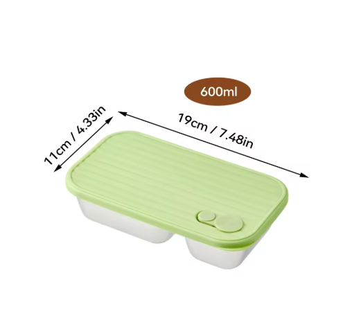 Stainless Steel Lunch Boxes