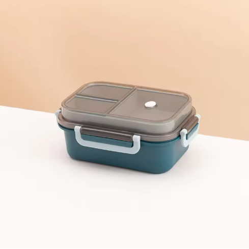 Stackable Lunch Boxes