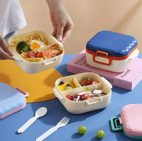 Lunch Bento Box