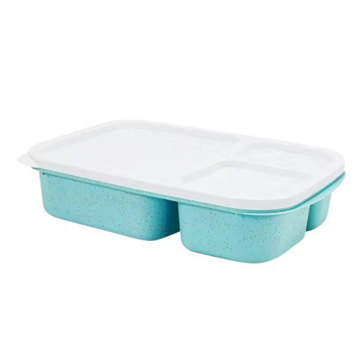 Colorful Bento Lunch Box Set