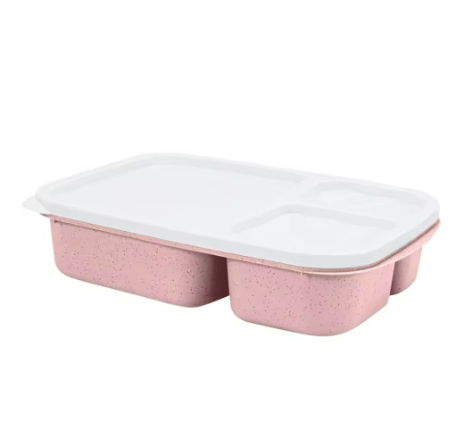 Colorful Bento Lunch Box Set
