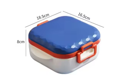 Lunch Bento Box