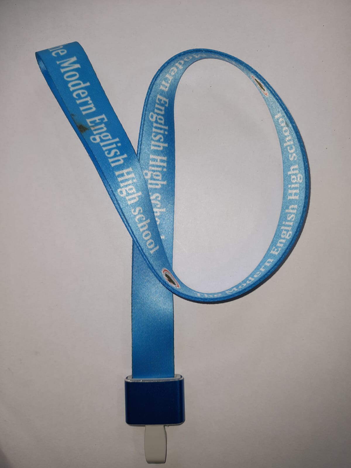 14mm Id card Lanyard