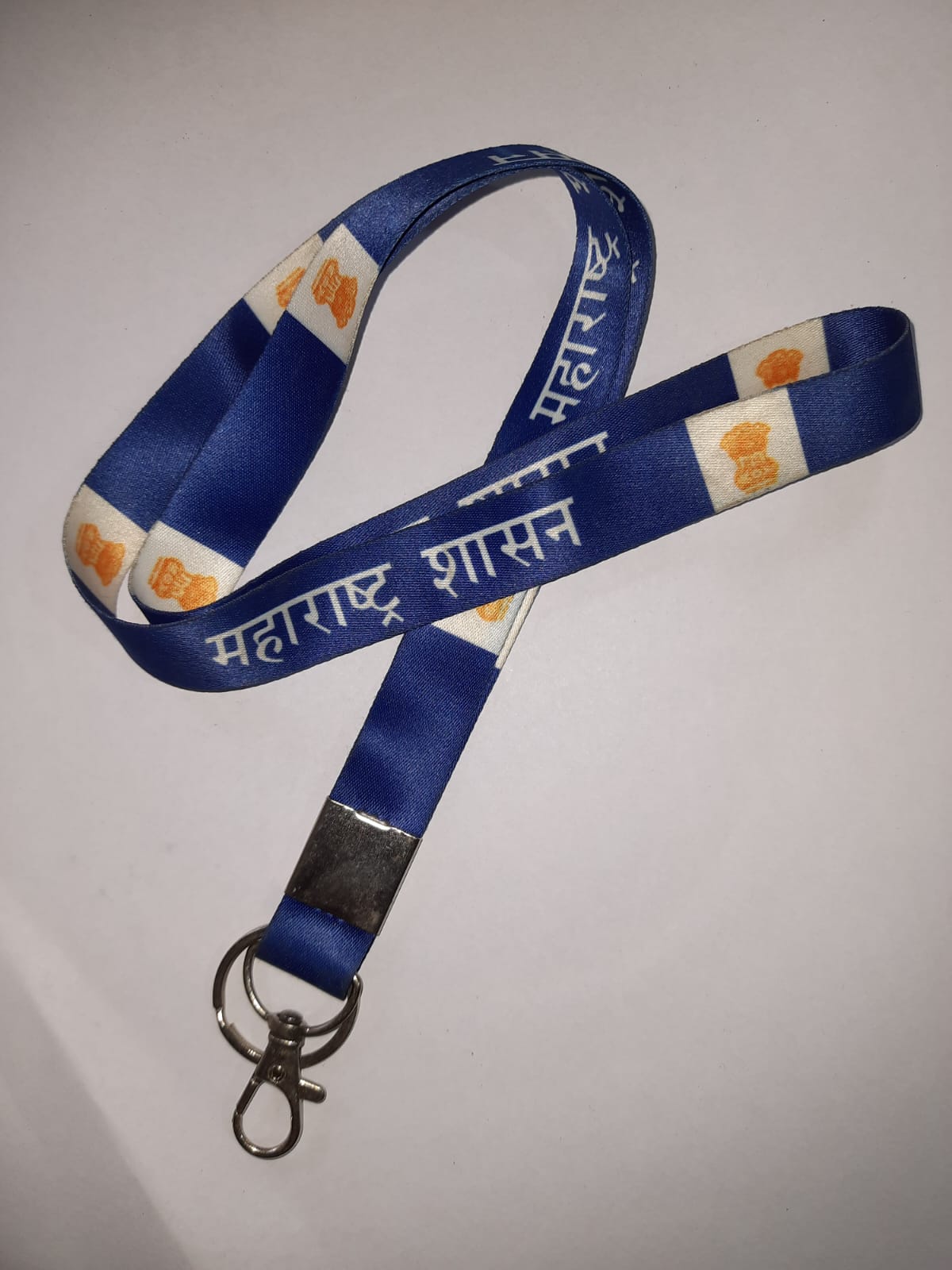 14mm Id card Lanyard