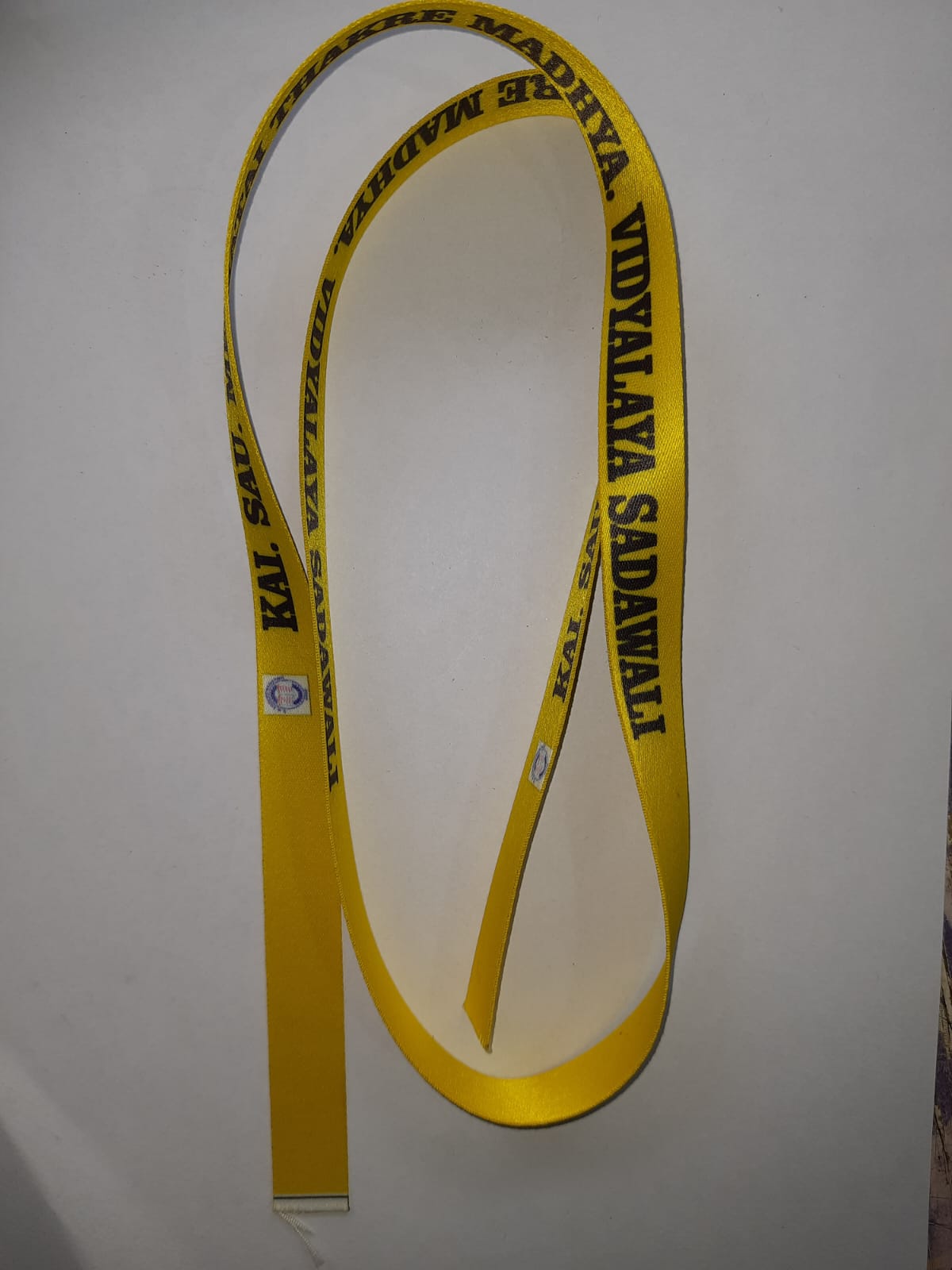 14mm Id card Lanyard