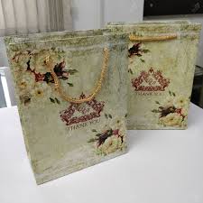 Designed Weeding  Card