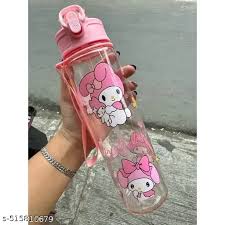 Printed Water Bottle