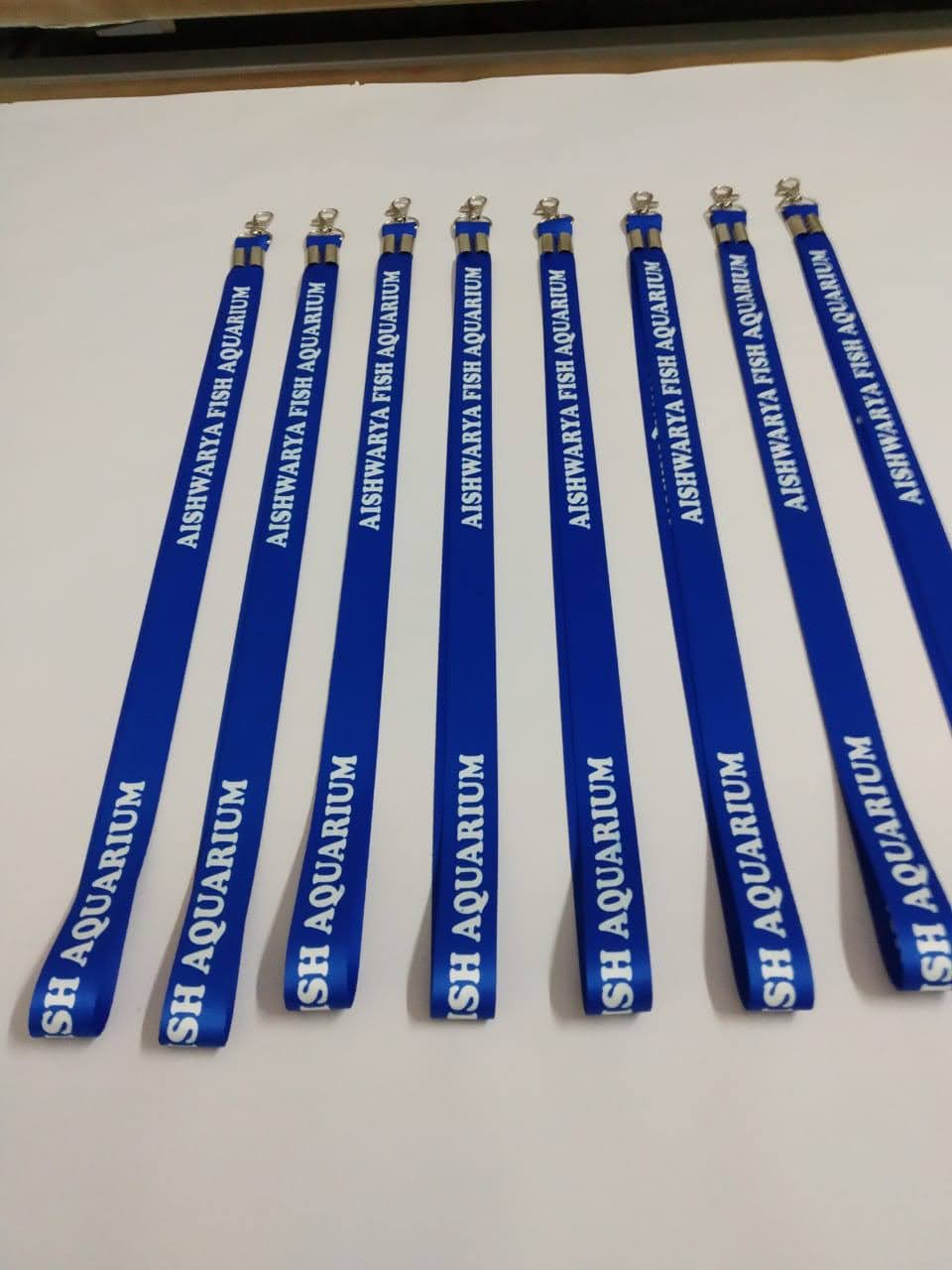 SBI Branded Lanyard