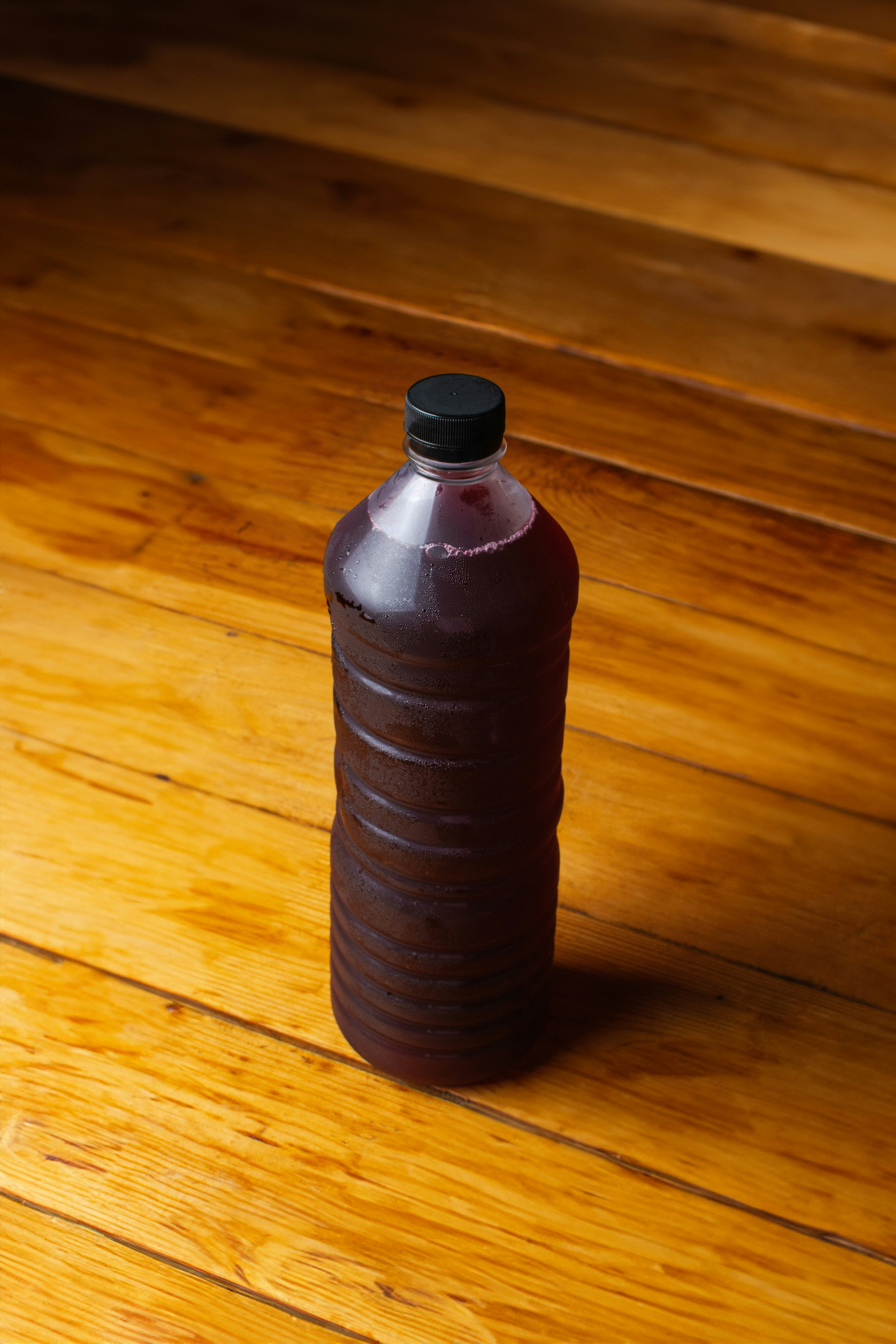 Jamaican Black Castor Oil