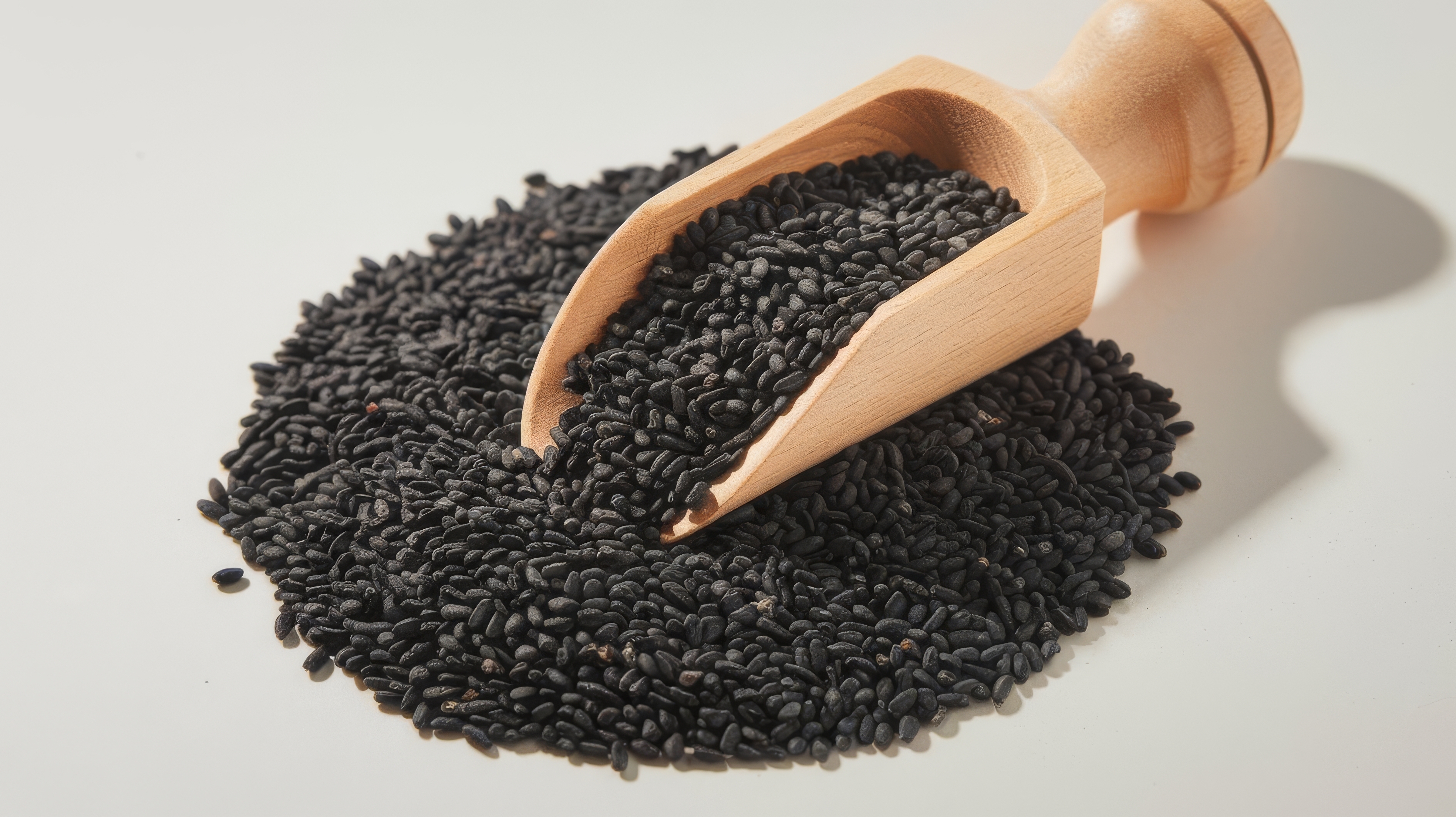 Black Seed oil