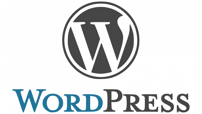 WordPress Logo Test