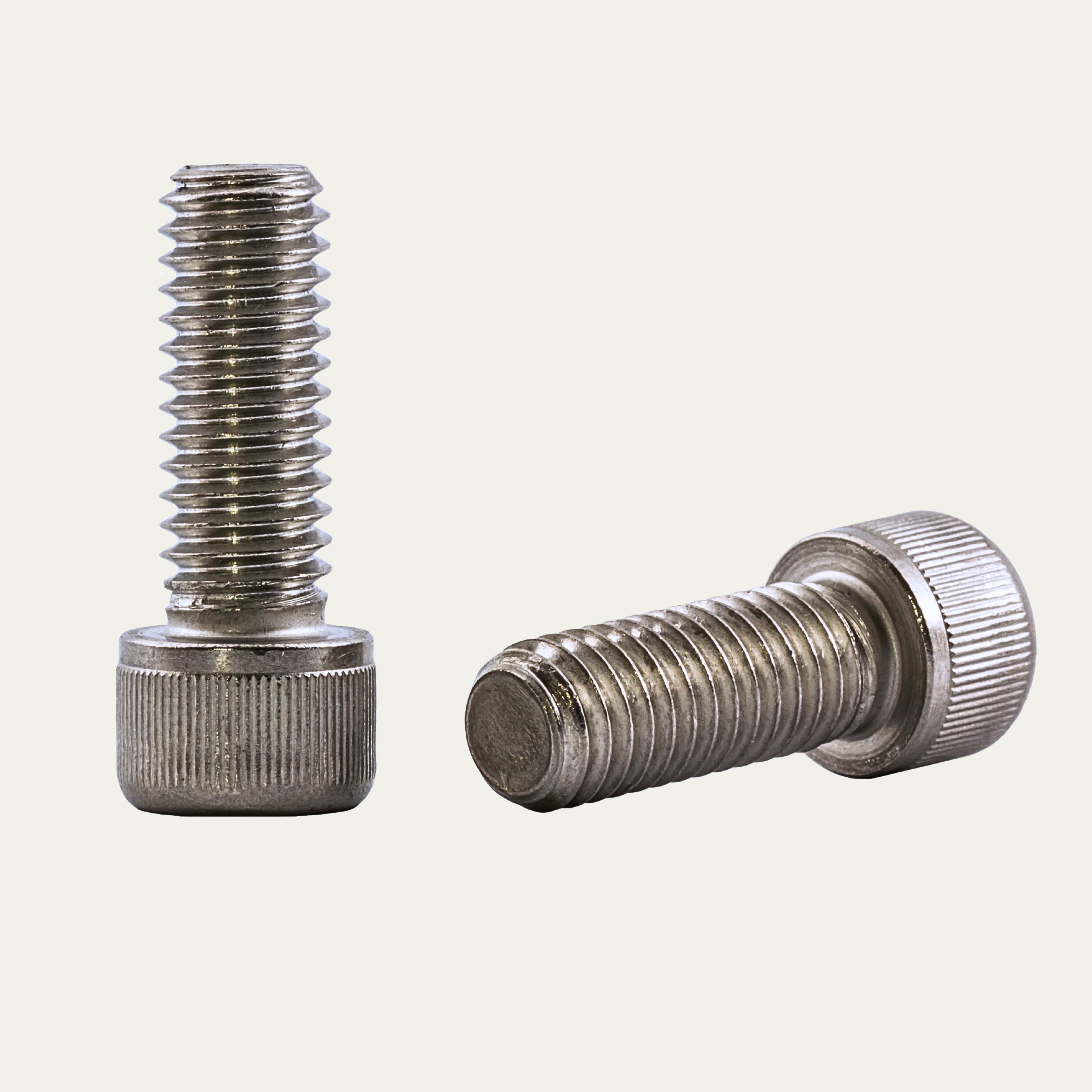 ALLEN BOLT M5X25MM LENGTH SOCKET HEAD STAINLESS STEEL 304  