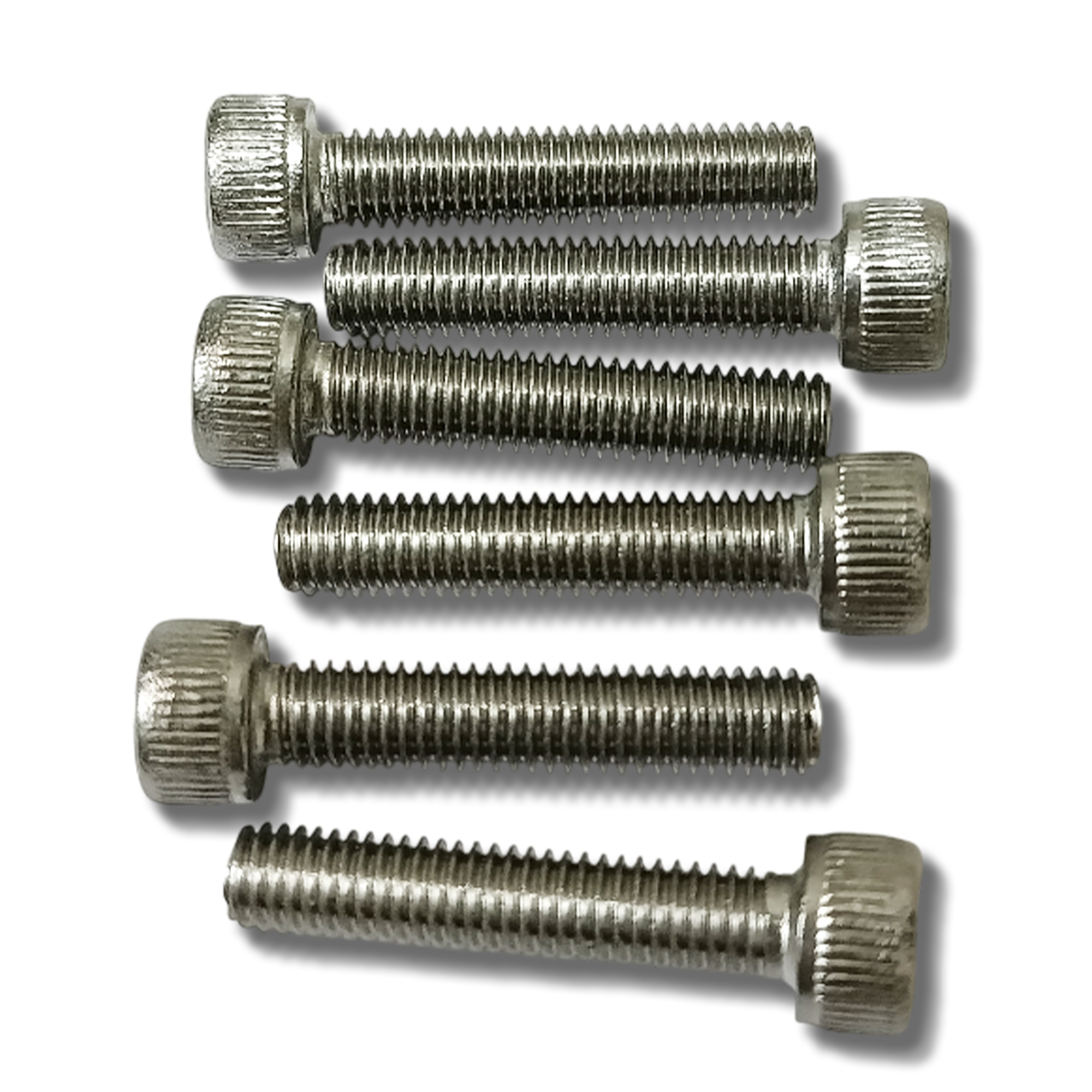 Allen Bolt M3 Allen Cap socket head allen bolt Stainless Steel 304( 5MM)