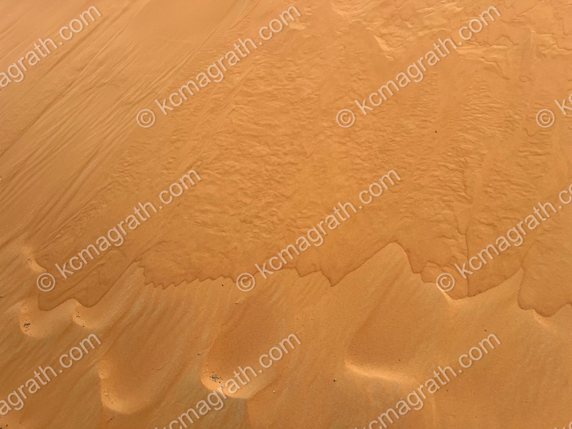 Erg Chebbi's Timeless Wind Dance on Middle Eastern Desert Sands, Morocco