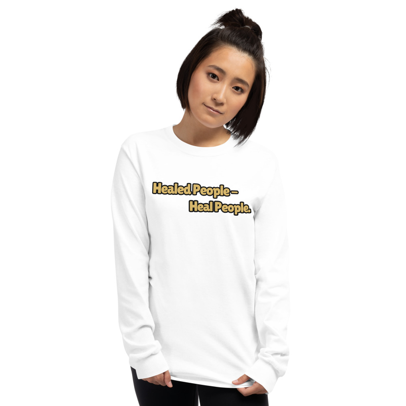 Men’s Long Sleeve Shirt