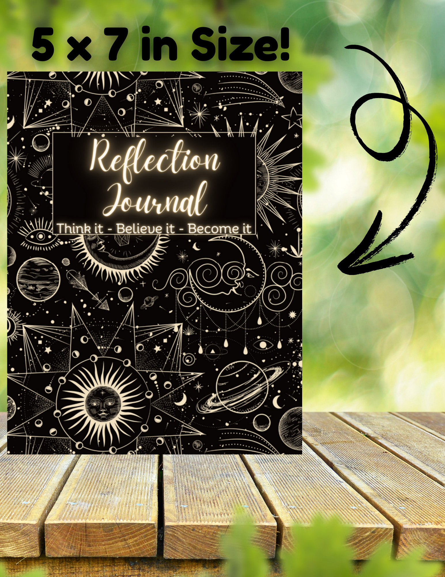 Reflection Journal