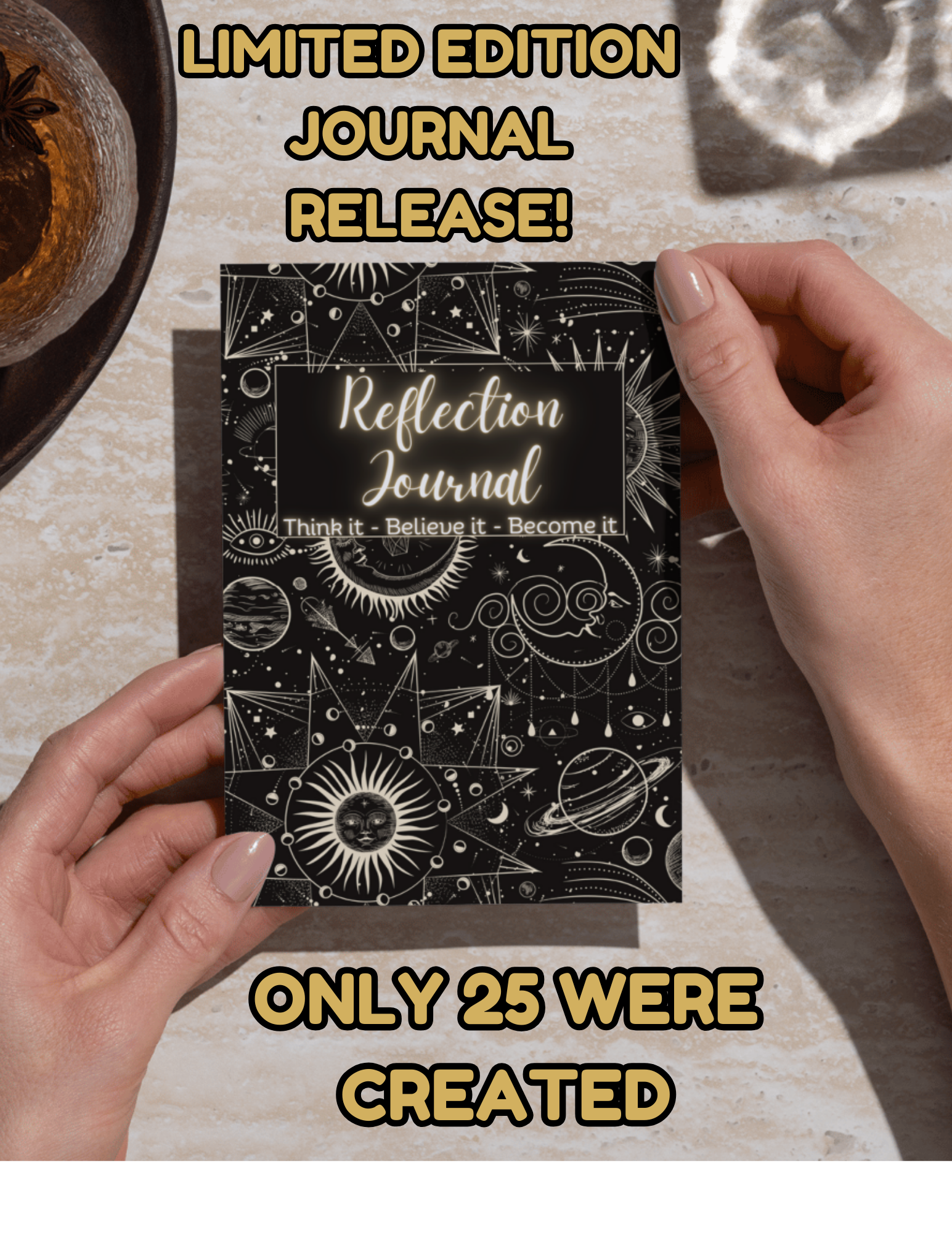 Reflection Journal