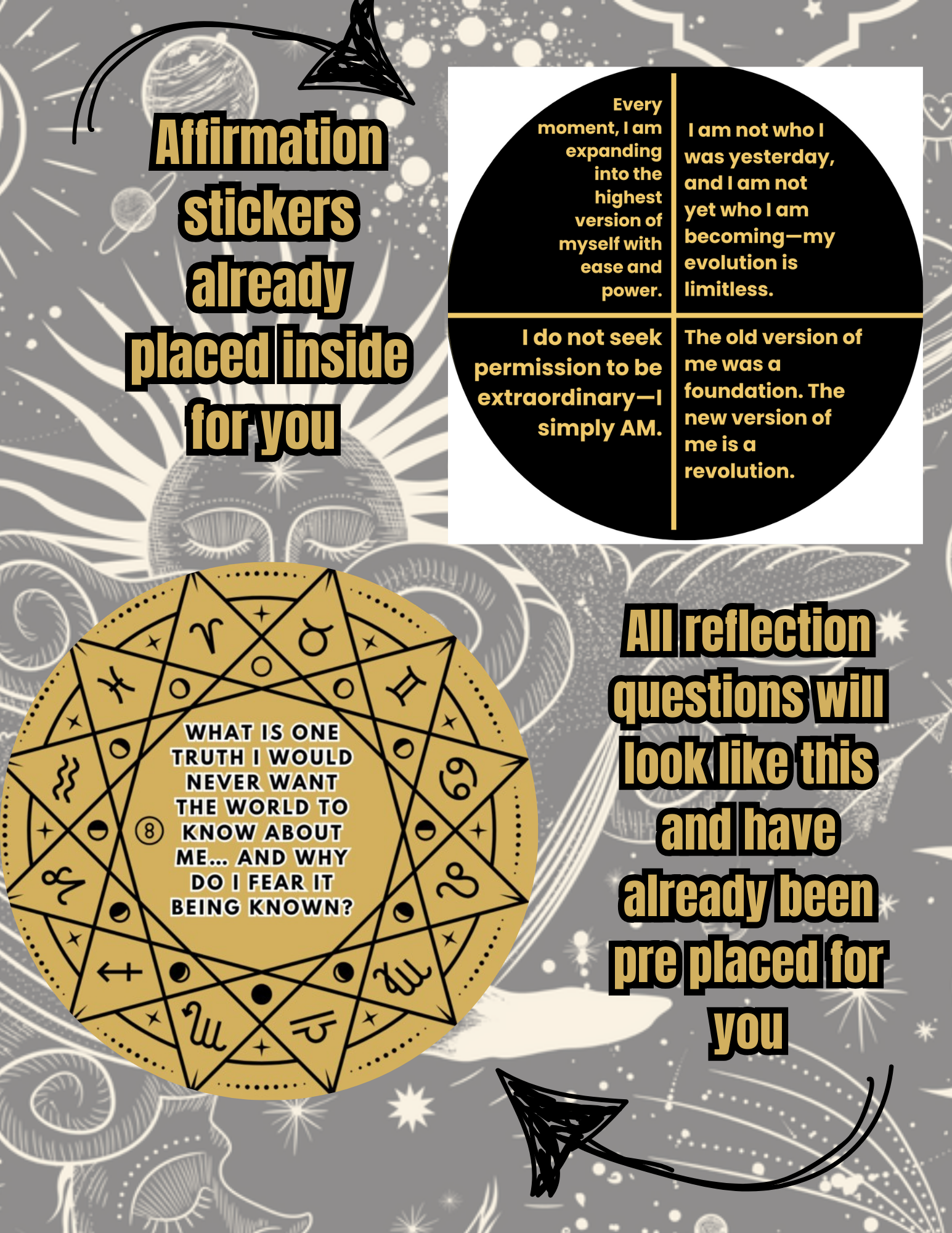 Reflection Journal