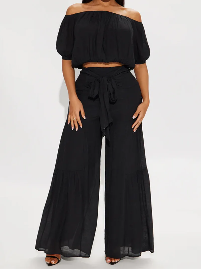 Conjunto de dos piezas,  LIDIA