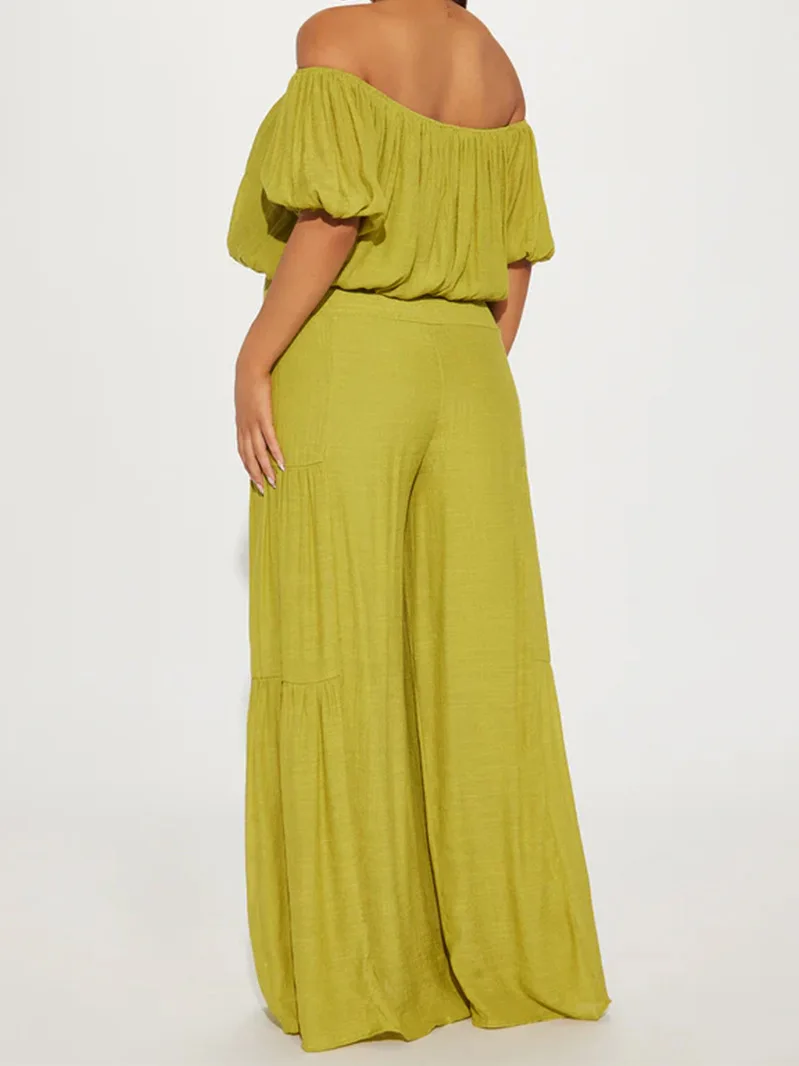 Conjunto de dos piezas,  LIDIA