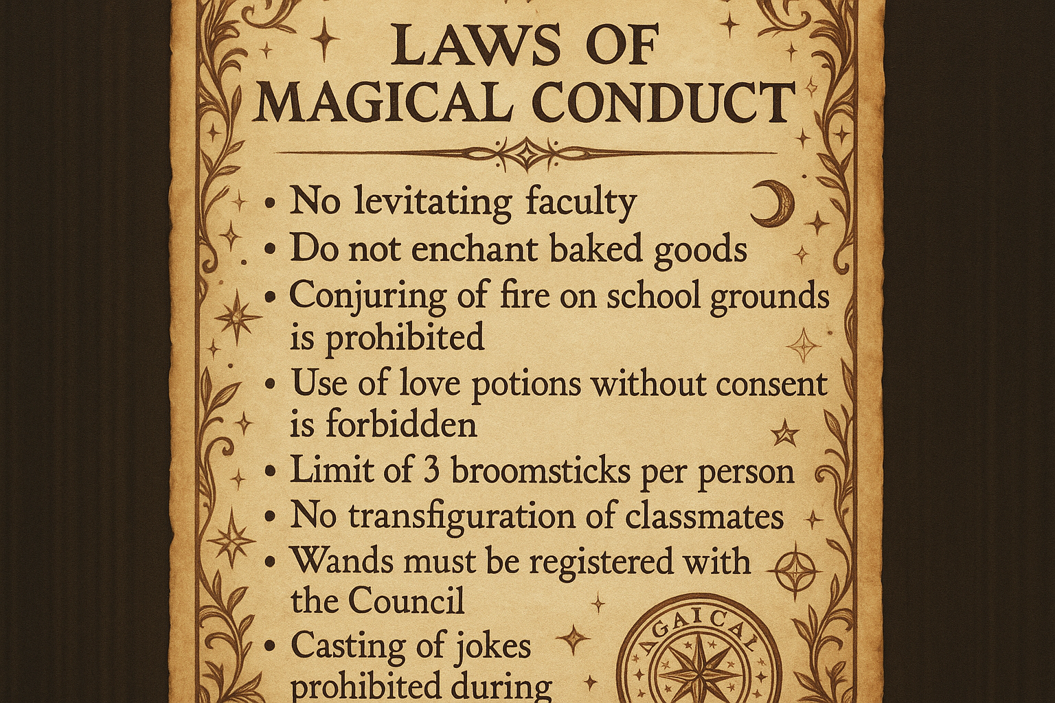 Wizard School Bundle - Easy Digital Download