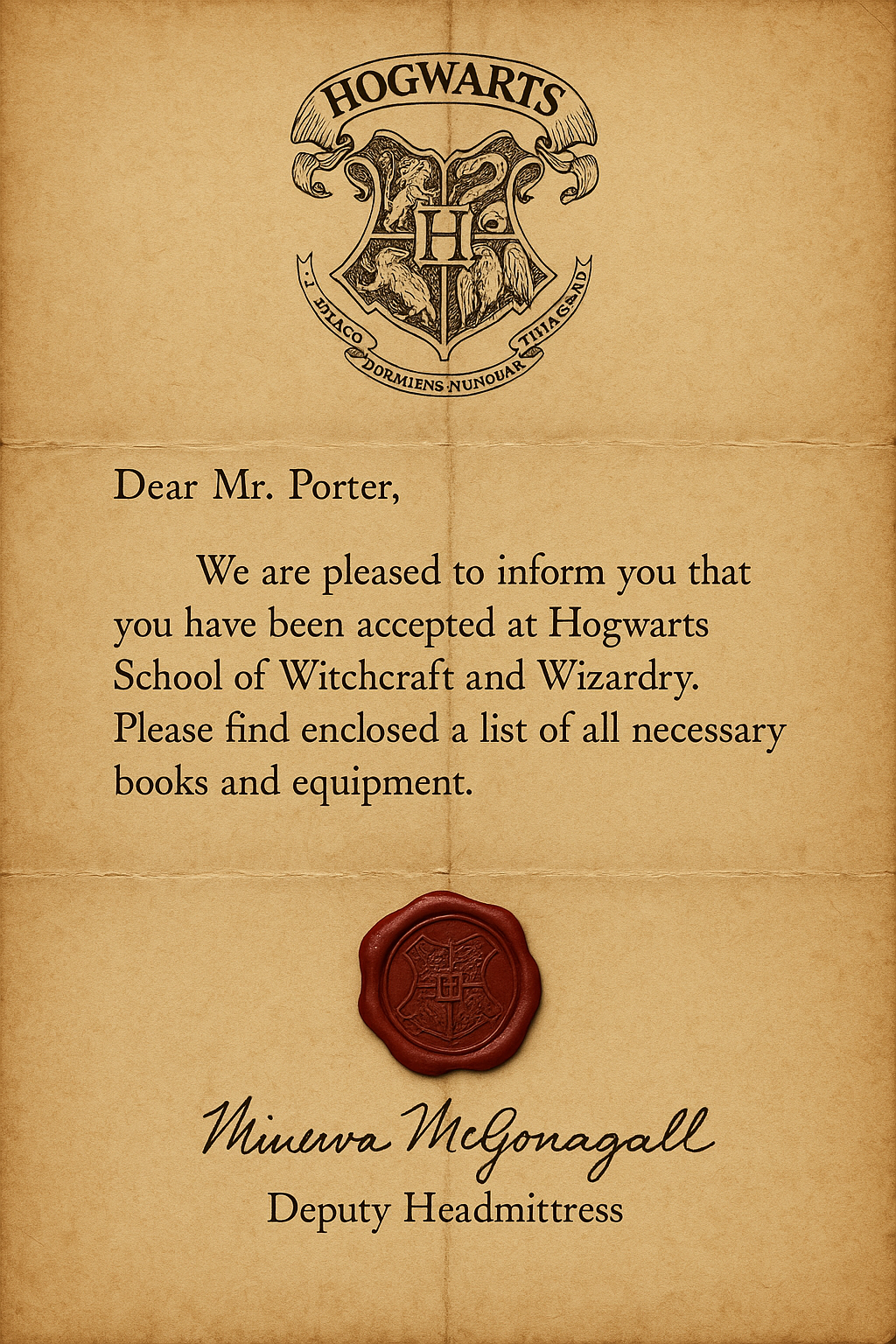 Wizard School Bundle - Easy Digital Download