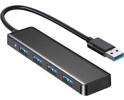 USB HUB MULTI PORT