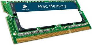 MAC PC RAM