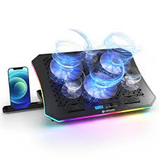 laptop cooling pad